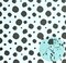 Disney 101 Dalmatians 12x12 Single-Sided Scrapbook Paper
